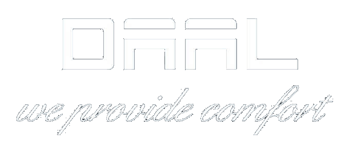 daal logo