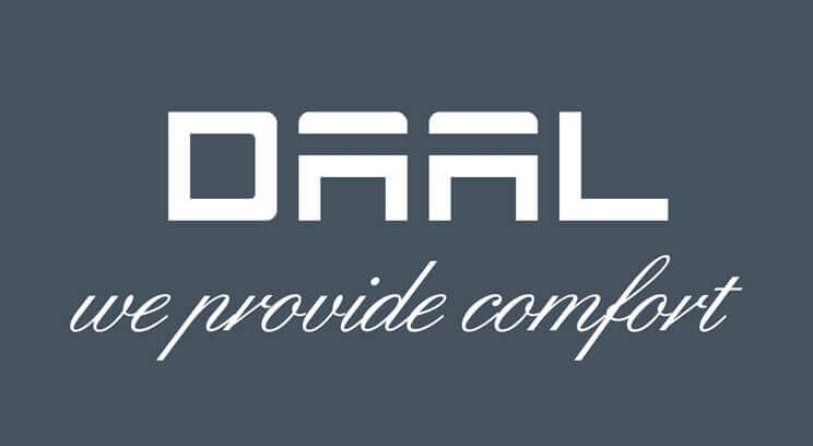 Logo Daal
