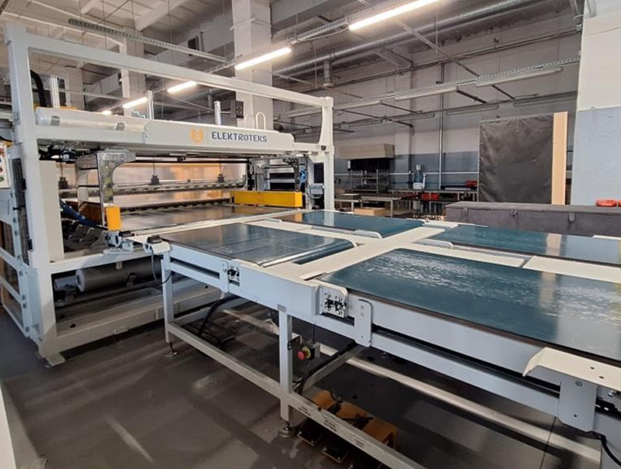 Pakowanie automatyczne